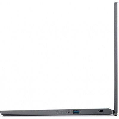 Acer Extensa 15 EX215-55-541N Laptop 39.6 cm (15.6") Full HD Intel® Core™ i5 i5-1235U 8 GB DDR4-SDRAM 512 GB SSD Wi-Fi 6 (802.11ax) Windows 11 Pro Grey