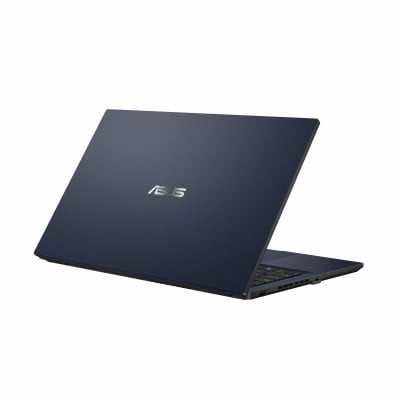 ASUS ExpertBook B1 B1502CVA-BQ0563X Laptop 39.6 cm (15.6") Full HD Intel® Core™ i7 i7-1355U 16 GB DDR4-SDRAM 512 GB SSD Wi-Fi 6 (802.11ax) Windows 11 Pro Black