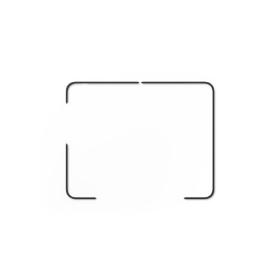 Microsoft Surface Duo 2 Bumper coque de protection pour téléphones portables 21,1 cm (8.3") Gris