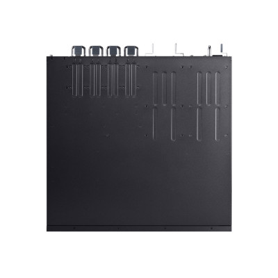 TP-Link Omada SG6428XHP network switch Gigabit Ethernet (10/100/1000) Power over Ethernet (PoE) 1U Black