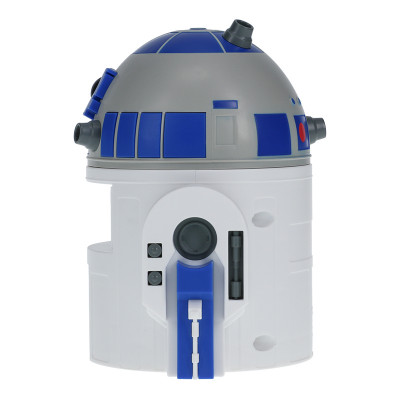Star Wars - R2-D2 Wekker