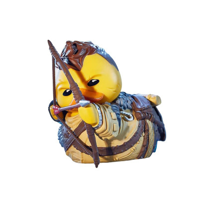 Numskull - TUBBZ Bath Duck - God Of War Ragnarok - Atreus - 9cm