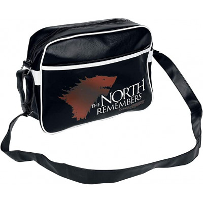 Game of Thrones - The North Remembers Messenger Tas