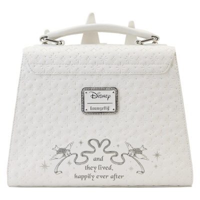 Loungefly: Disney - Cinderella - Happily Ever After Cross Body Bag