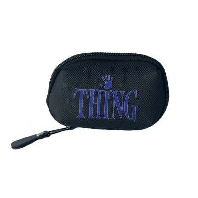 Wednesday - Coin Purse - Thing