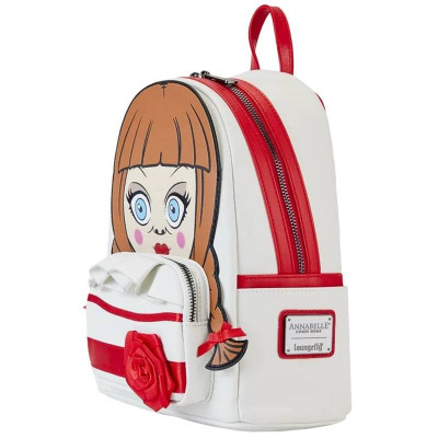 Loungefly: Annabelle - Annabelle Comes Home Cosplay Mini Backpack