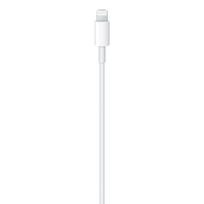 Apple USB-C To Lightning Cable 1 M