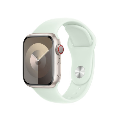 Apple Apple Watch 41 Soft Mint Sb M/L
