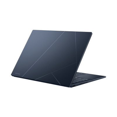 ASUS Zenbook 14 OLED UX3405MA-PP278W-BE Laptop 35.6 cm (14") 3K Intel Core Ultra 9 185H 32 GB LPDDR5x-SDRAM 1 TB SSD Wi-Fi 6E (802.11ax) Windows 11 Home Blue