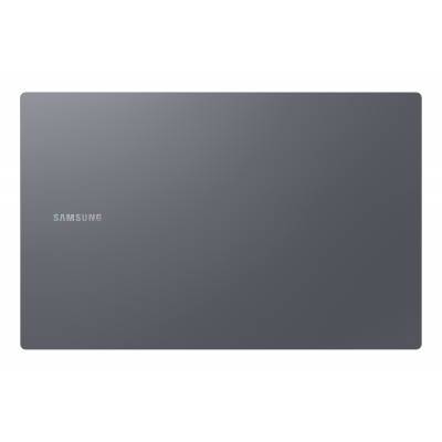 Samsung Galaxy Book4 NP750XGK-KG4BE laptop 39.6 cm (15.6") Full HD Intel Core 5 120U 16 GB LPDDR4x-SDRAM 512 GB SSD Wi-Fi 6 (802.11ax) Windows 11 Home Grey