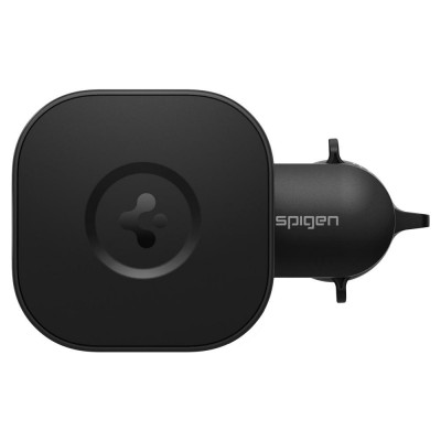 Spigen OneTap Magnetic Car Mount Air Vent Support passif Mobile/smartphone Noir
