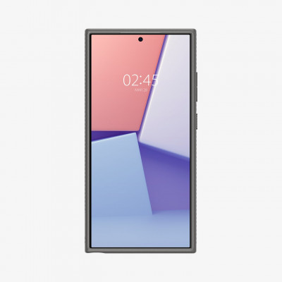Spigen Liquid Air mobile phone case 17.3 cm (6.8") Cover Grey