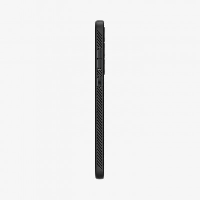 Spigen ACS07519 coque de protection pour téléphones portables 16,8 cm (6.6") Housse Noir