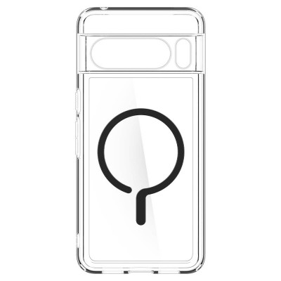 Spigen Ultra Hybrid OneTap Ring coque de protection pour téléphones portables 17 cm (6.7") Boîtier d'embrayage Noir