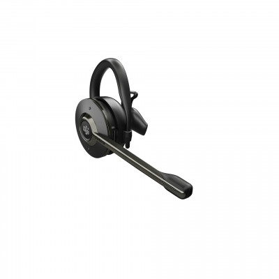 Jabra Engage 55 Headset Wireless In-ear Office/Call center Bluetooth Black