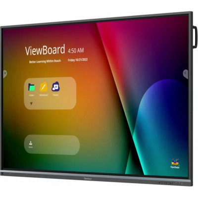 ViewSonic 86"(85.6") 40 Points Touch