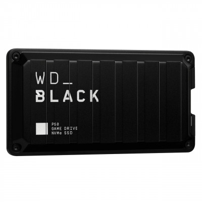 Sandisk WD Black P50 Game Drive SSD 4TB