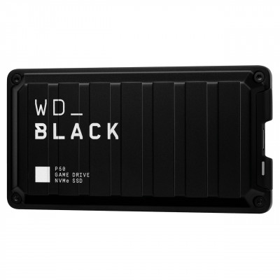 Sandisk WD Black P50 Game Drive SSD 4TB
