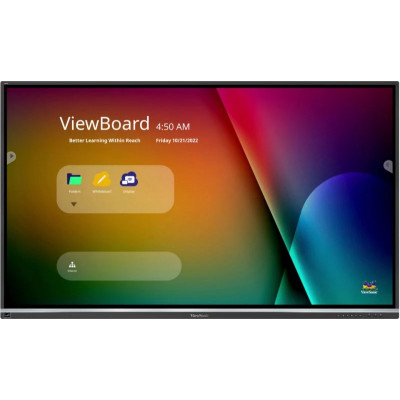 ViewSonic 65"(64.5") 40 Points Touch