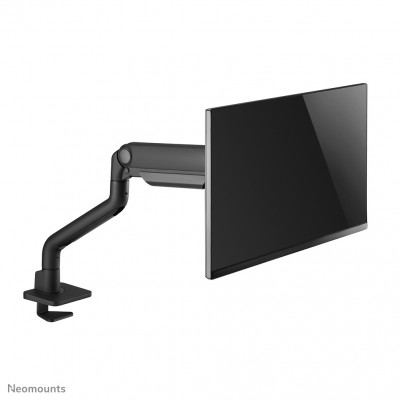 Neomounts by Newstar DS70S-950BL1 support d'écran plat pour bureau 124,5 cm (49") Noir