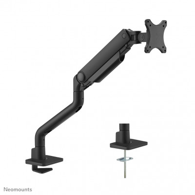 Neomounts by Newstar DS70S-950BL1 monitor mount / stand 124.5 cm (49") Black