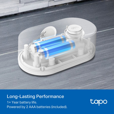 TP-Link Tapo T300 Battery 1 pc(s)