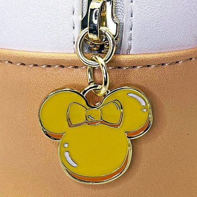 Loungefly: Disney - Minnie Ice Cream Mini Backpack