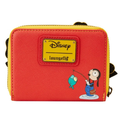 Loungefly: Disney - Goofy Movie Road Trip Zip Around Wallet
