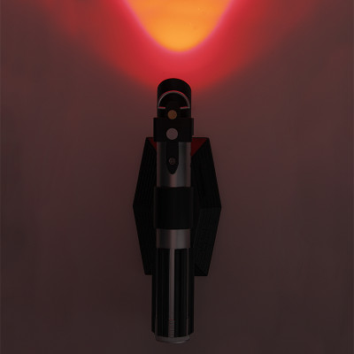 Star Wars - Laserzwaard Spotlamp