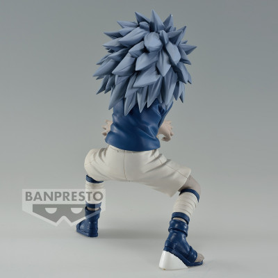 Naruto - Vibration Stars - Uchiha Sasuke - II - Standbeeld 13cm