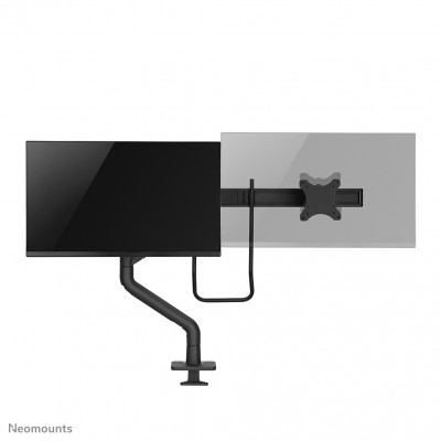 Neomounts by Newstar DS75S-950BL2 support d'écran plat pour bureau 68,6 cm (27") Noir