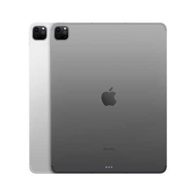 Apple iPad Pro 12.9 Wi-Fi Cl 256 Gray