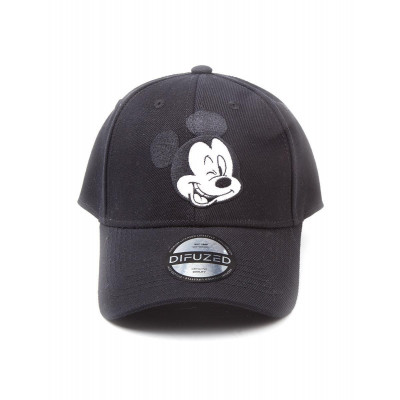 Disney - Mickey Mouse Casquette Baseball