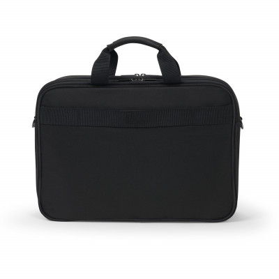 Dicota Eco Top Traveller BASE notebook case 43.9 cm (17.3") Toploader bag Black