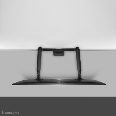 Neomounts by Newstar DS70S-950BL2 support d'écran plat pour bureau 88,9 cm (35") Noir