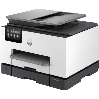 HP OfficeJet Pro 9135e All-in-One Printer Thermal inkjet A4 4800 x 1200 DPI 25 ppm Wi-Fi