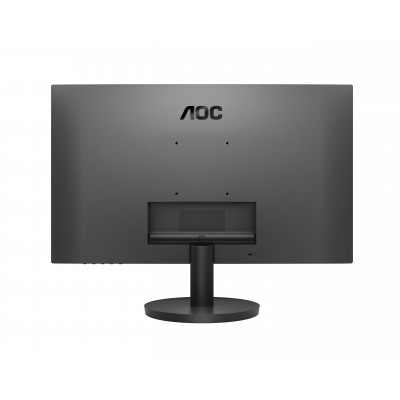 AOC B3 27B3HA2 LED display 68.6 cm (27") 1920 x 1080 pixels Full HD Black