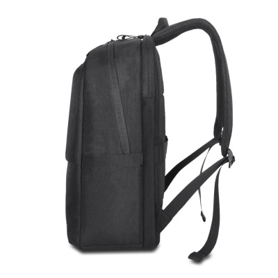 V7 CBP16-ECO2 laptop case 39.6 cm (15.6") Backpack Black