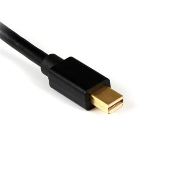 StarTech.com MDP2HDMIUSBA câble vidéo et adaptateur 0,68 m HDMI + USB Blanc