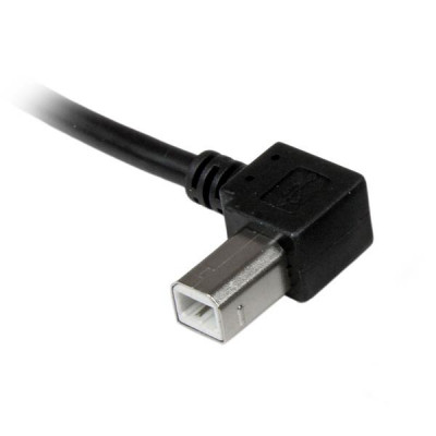StarTech.com USBAB3ML câble USB USB 2.0 USB A