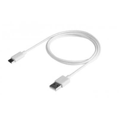 Xtorm CE004 USB-kabel 1 m USB 2.0 USB A USB C Wit