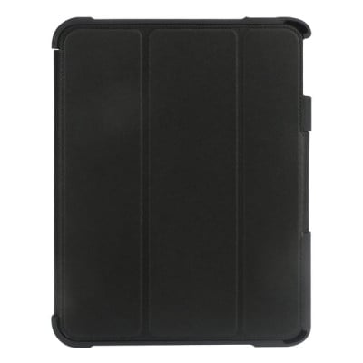 NutKase NK214B-EL-SHM tablet case 27.7 cm (10.9") Flip case Black