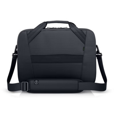 DELL CC5624S laptop case 39.6 cm (15.6") Briefcase Black