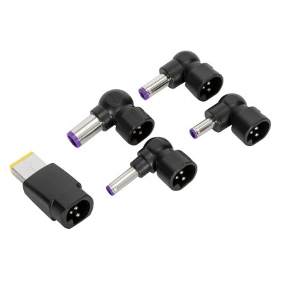 Targus USB-C Legacy Power Adapter Set Universal Black