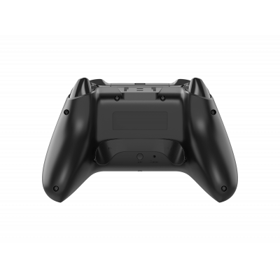 EgoGear - Manette sans fil Bluetooth SC15 Noire pour PS4, PS3 et PC