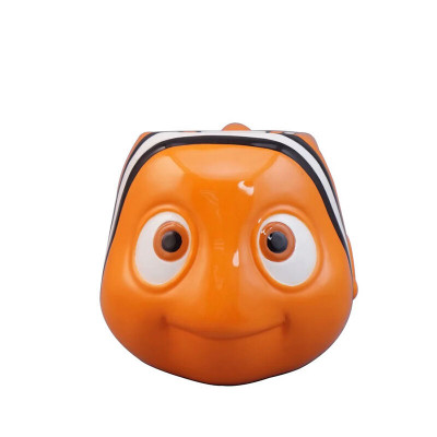 Disney - Finding Nemo "Nemo" Shaped Mug - 450ml
