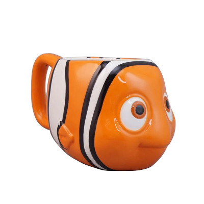 Disney - Mug 3D "Nemo" Le Monde de Nemo - 450ml