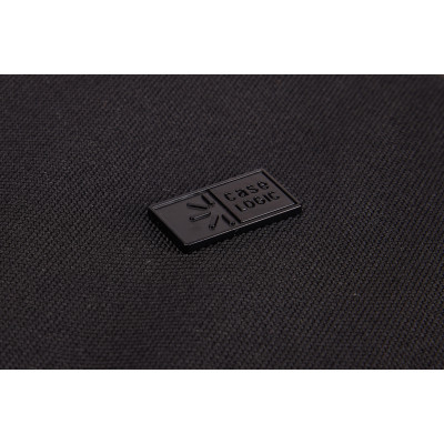 Case Logic Invigo Eco INVIA116 Black 39.6 cm (15.6") Sleeve case
