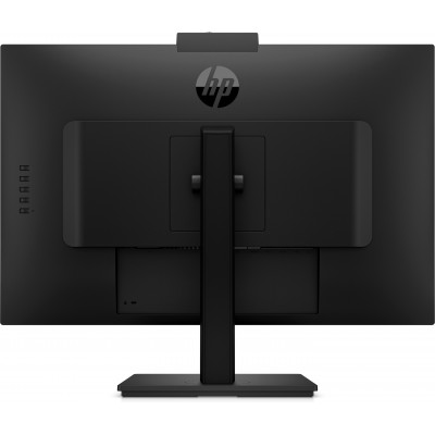 HP M27m computer monitor 68.6 cm (27") 1920 x 1080 pixels Full HD Black