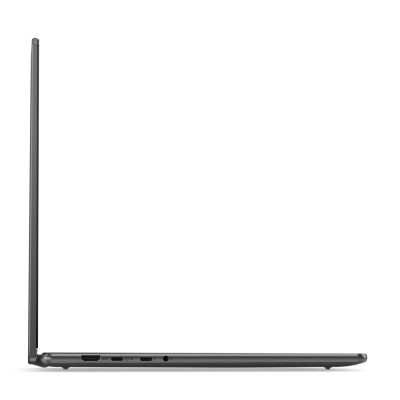 Lenovo Yoga 7 16IRL8 Hybrid (2-in-1) 40.6 cm (16") Touchscreen WQXGA Intel® Core™ i7 i7-1360P 16 GB LPDDR5-SDRAM 1 TB SSD Wi-Fi 6E (802.11ax) Windows 11 Home Grey
